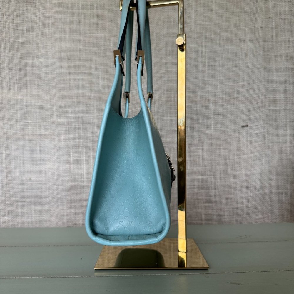 Vintage Gucci Jackie Bardot Bag - Picture 8 of 15